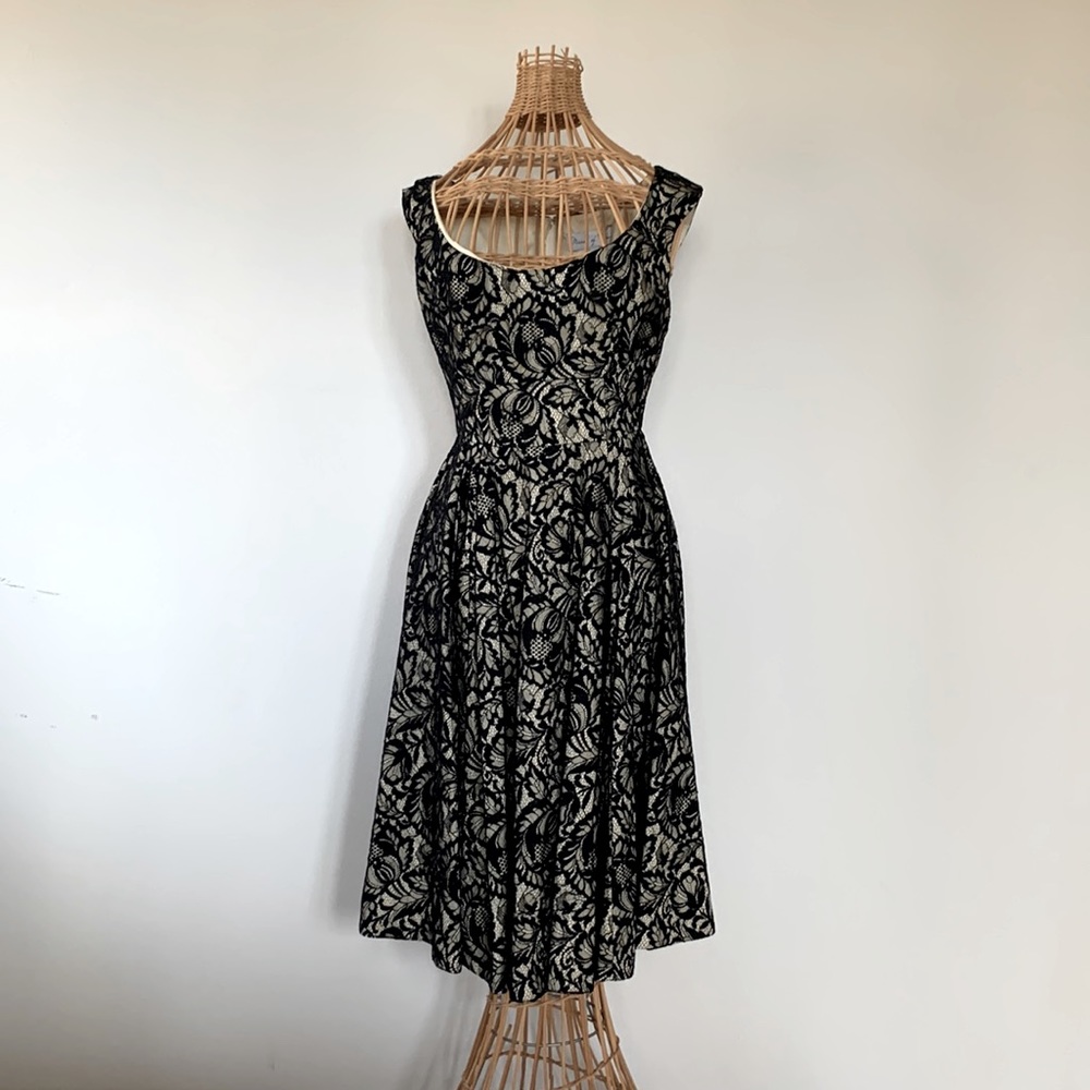 Mirror of Venus Dress